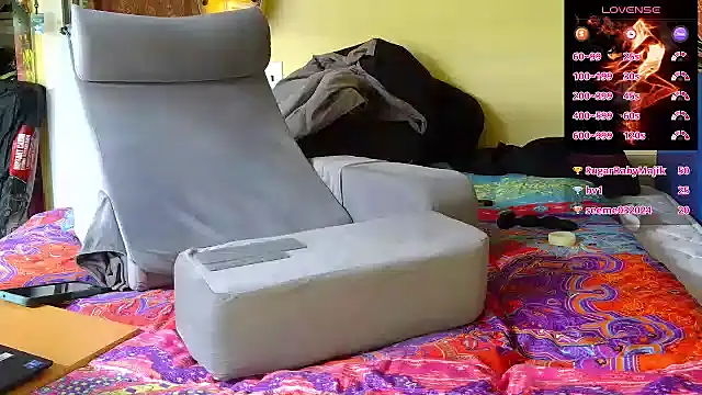 Spacecase2021 online show from April 14, 12:43 pm