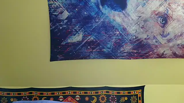 Spacecase2021 online show from December 13, 8:04 pm