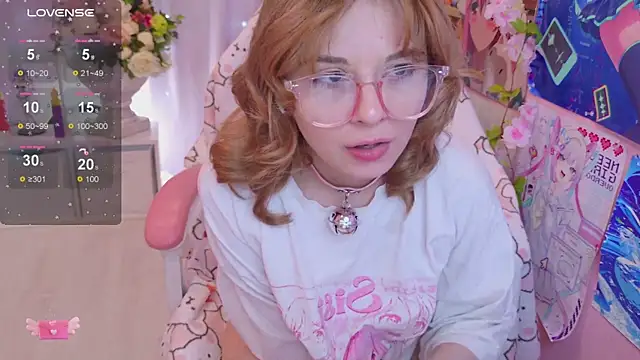 Coconut Mia online show from February 25, 4:07 pm