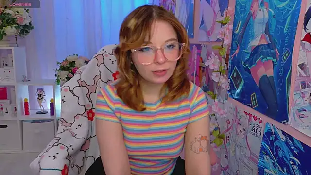 Coconut Mia online show from May 1, 2:55 pm