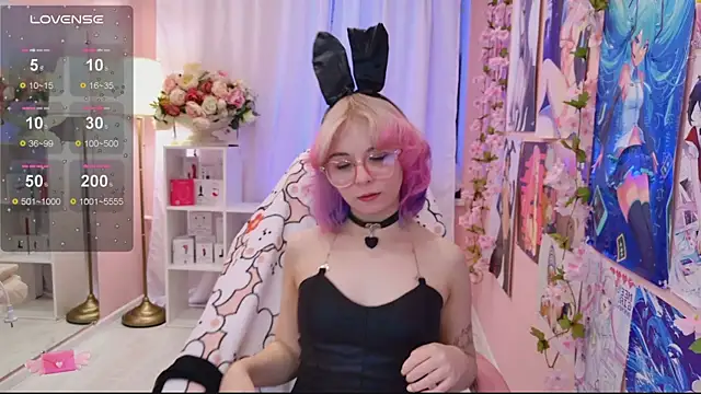 Snapshot of Coconut_Mia chatting on September 30, 4:13 pm Coconut Mia online show from September 30, 4:13 pm