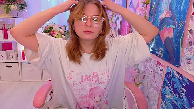 Coconut Mia online show from May 9, 9:56 am