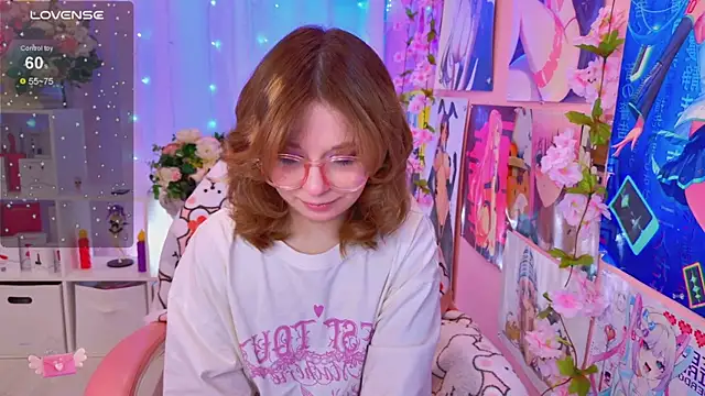 Coconut Mia online show from April 21, 2:56 pm
