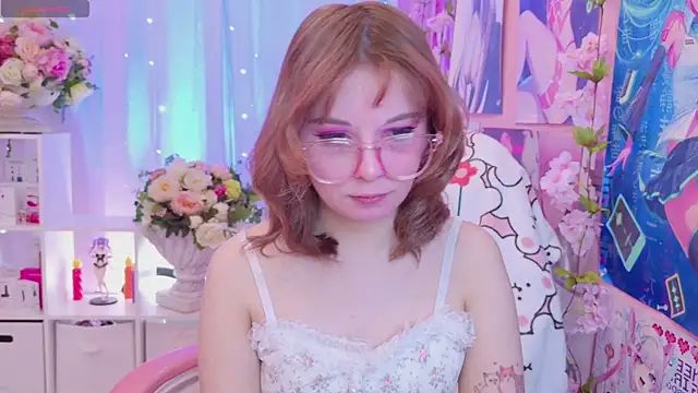 Coconut Mia online show from January 16, 9:08 pm