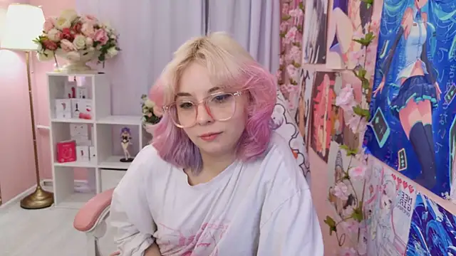 Snapshot of Coconut_Mia chatting on October 11, 1:56 pm Coconut Mia online show from October 11, 1:56 pm
