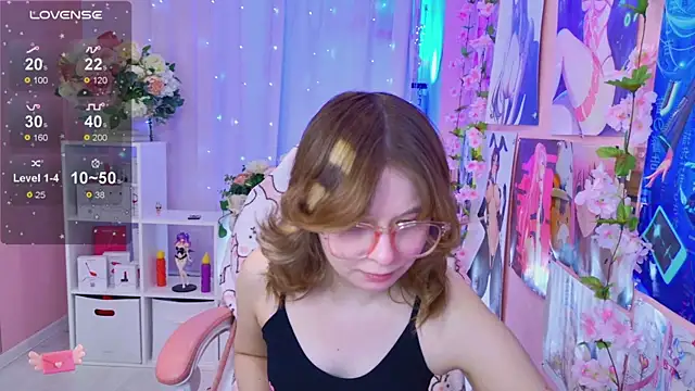 Coconut Mia online show from April 14, 4:56 pm