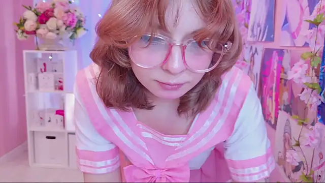 Coconut Mia online show from January 12, 4:14 pm