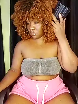 Snapshot of Black_Starr chatting on January 23, 8:46 am Black Starr online show from January 23, 8:46 am