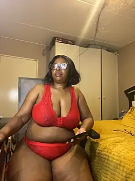 Nomthie online show from October 25, 1:49 am