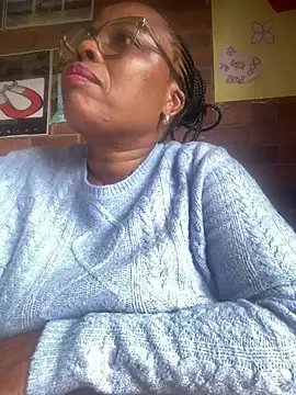 Nomthie online show from March 21, 6:47 am