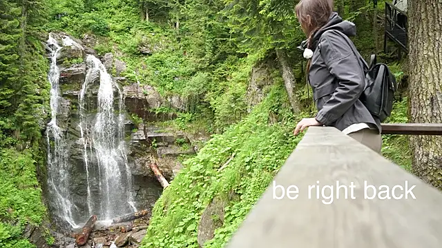 Victoria1Love online show from March 22, 12:50 pm