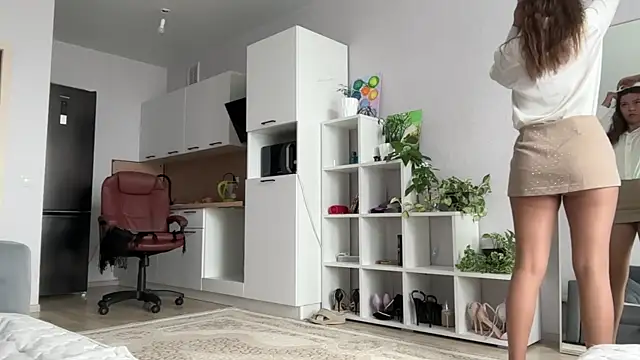 Victoria1Love online show from September 27, 8:31 am