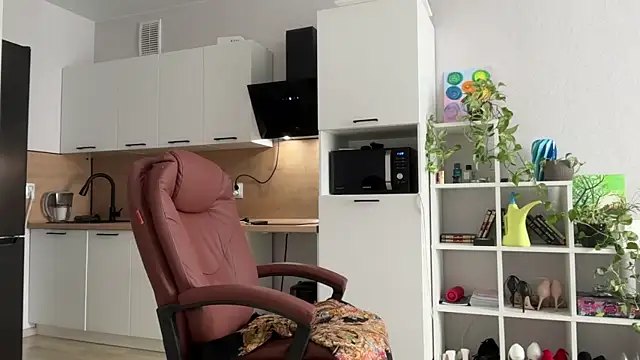 Victoria1Love online show from January 17, 11:36 am