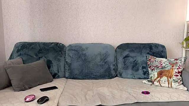 Victoria1Love online show from March 13, 11:41 am