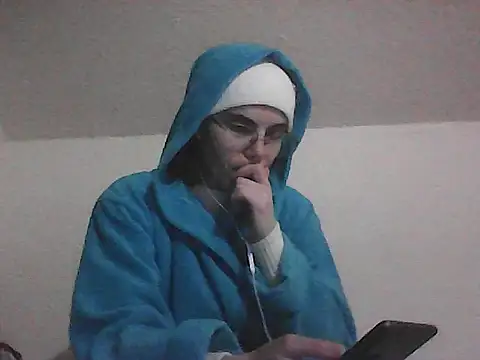 Musical  fantasy online show from November 15, 6:34 pm