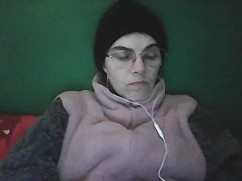 Musical  fantasy online show from October 29, 7:13 pm