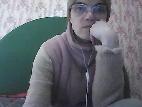 Musical  fantasy online show from October 24, 7:02 pm