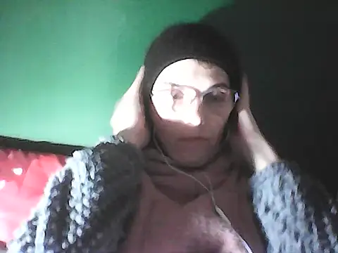 Musical  fantasy online show from October 27, 6:09 pm