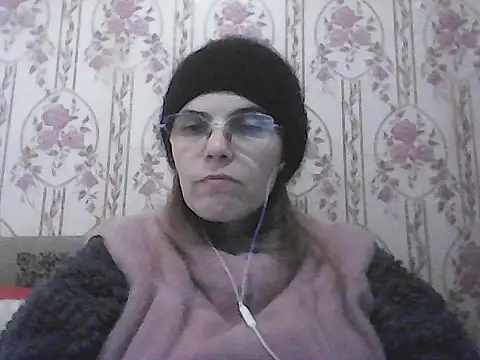 Musical  fantasy online show from November 14, 8:12 pm