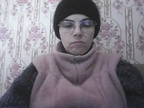 Musical  fantasy online show from November 12, 7:07 pm