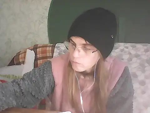 Musical  fantasy online show from November 24, 9:53 am