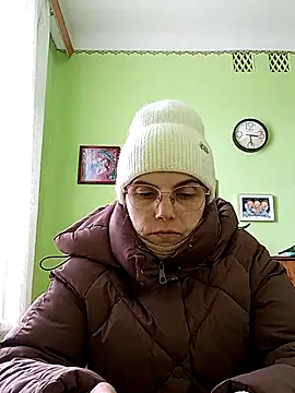 Musical  fantasy online show from April 13, 12:31 pm