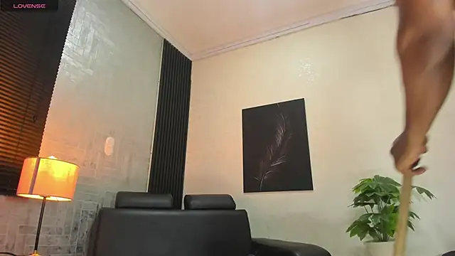 RicoBrown777  online show from September 18, 4:37 am