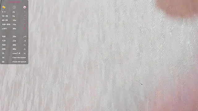 RicoBrown777  online show from March 10, 3:56 am