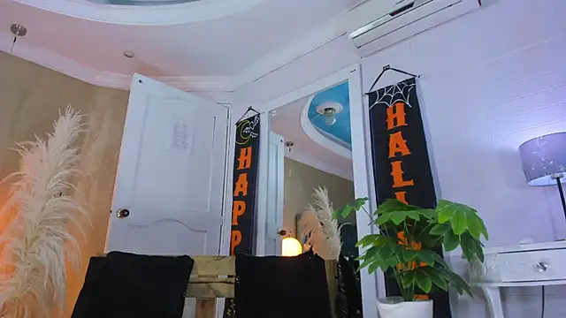 RicoBrown777  online show from October 10, 4:35 am