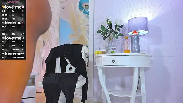 RicoBrown777  online show from March 11, 9:56 am