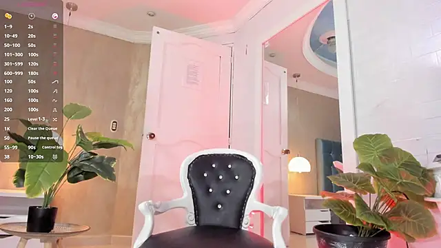 RicoBrown777  online show from November 6, 4:16 am