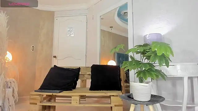 RicoBrown777  online show from October 15, 4:11 am