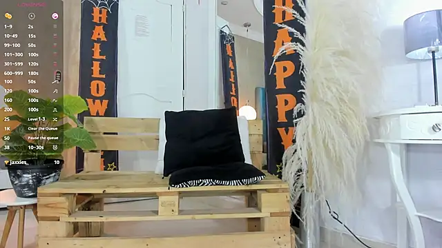 RicoBrown777  online show from October 27, 3:51 am