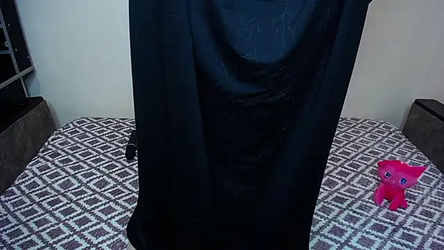 Snapshot of Olivia_Graceee chatting on October 11, 10:16 am Olivia Graceee online show from October 11, 10:16 am