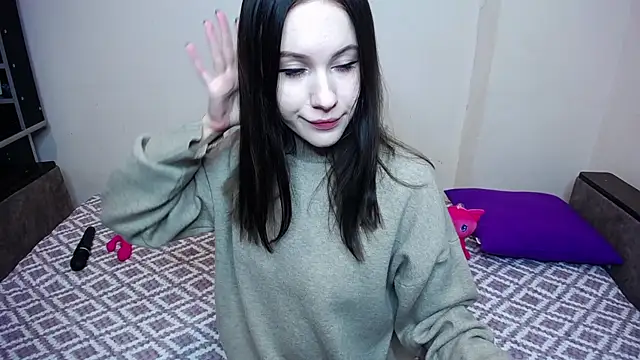 Snapshot of Olivia_Graceee chatting on November 9, 9:46 am Olivia Graceee online show from November 9, 9:46 am