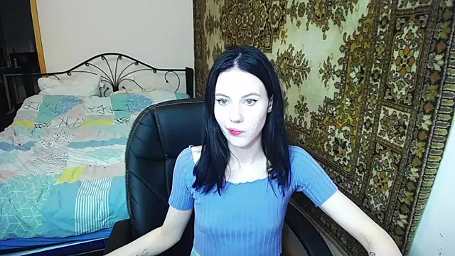 Snapshot of Olivia_Graceee chatting on July 7, 10:19 am Olivia Graceee online show from July 7, 10:19 am