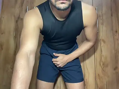 dhnropmoc008 online show from January 12, 4:25 pm