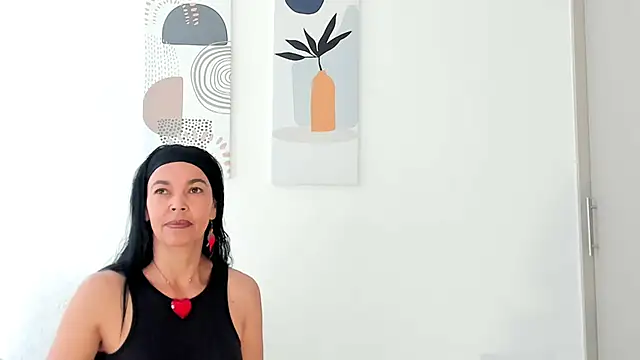 Evawalker  online show from October 18, 4:42 pm