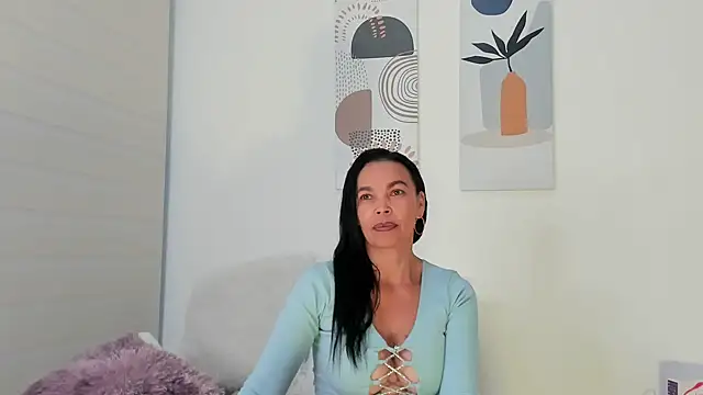 Evawalker  online show from October 13, 10:54 pm