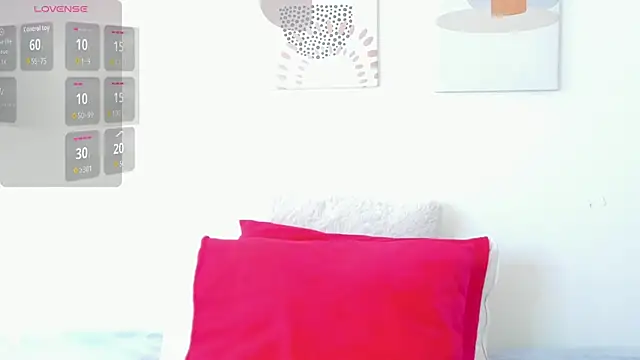 Snapshot of Evawalker_ chatting on June 30, 3:01 pm Evawalker online show from June 30, 3:01 pm
