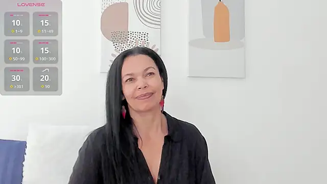 Evawalker  online show from April 20, 3:13 pm