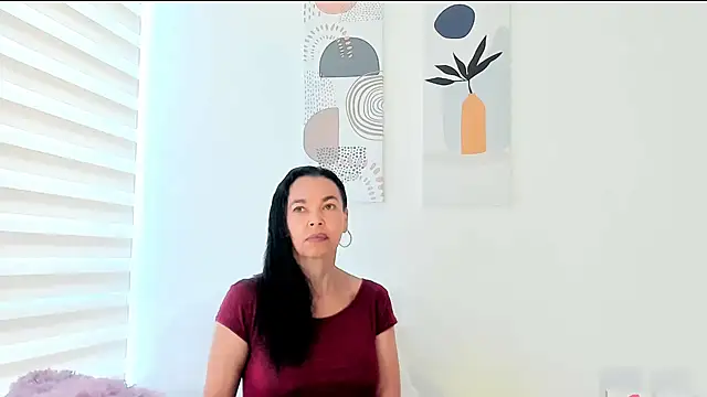 Evawalker  online show from October 14, 5:13 pm