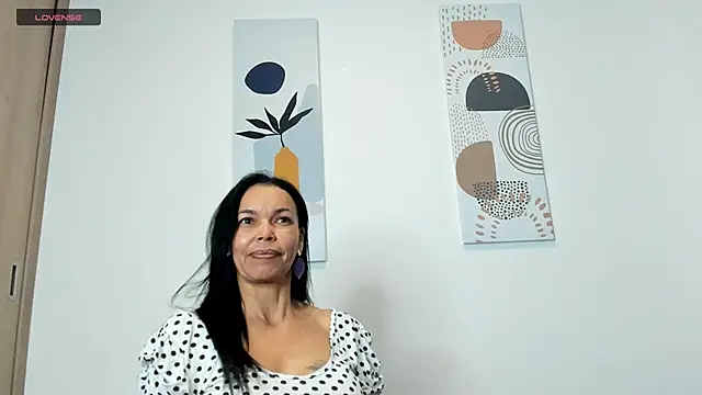 Evawalker  online show from February 21, 4:40 am