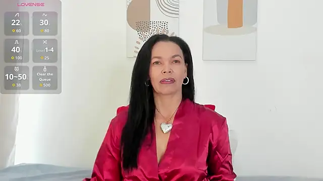 Snapshot of Evawalker_ chatting on July 11, 2:50 pm Evawalker online show from July 11, 2:50 pm