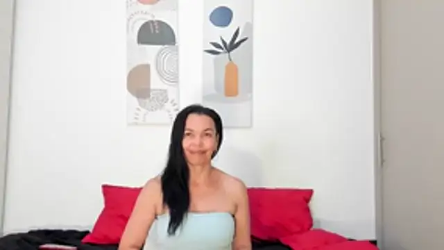 Evawalker  online show from January 8, 4:07 am