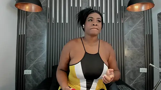 SaraiEvans online show from November 5, 3:20 am