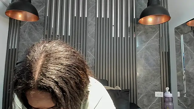 SaraiEvans online show from October 10, 3:29 am