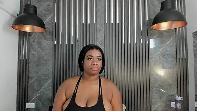 SaraiEvans online show from November 8, 3:10 am