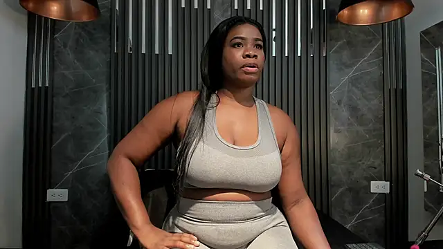 SaraiEvans online show from October 28, 3:29 am