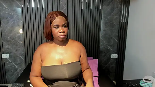 SaraiEvans online show from November 23, 3:27 am